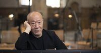 Joe Hisaishi, Kolaborator Handal Ghibli, Diangkat Jadi Komposer Residen LA Philharmonic!