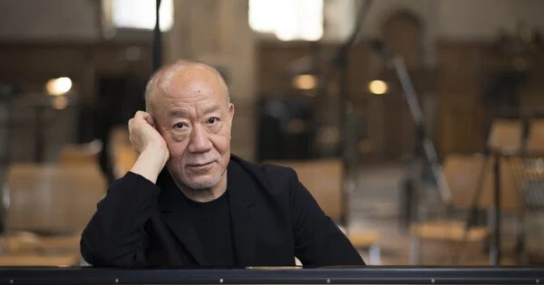 Joe Hisaishi, Kolaborator Handal Ghibli, Diangkat Jadi Komposer Residen LA Philharmonic!
