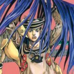 Viz Media Resmi Menggenggam Lisensi Jojolion, His Sweet Solace, dan Under Doctor, Siap Rilis Manga Keren Musim Panas 2027!