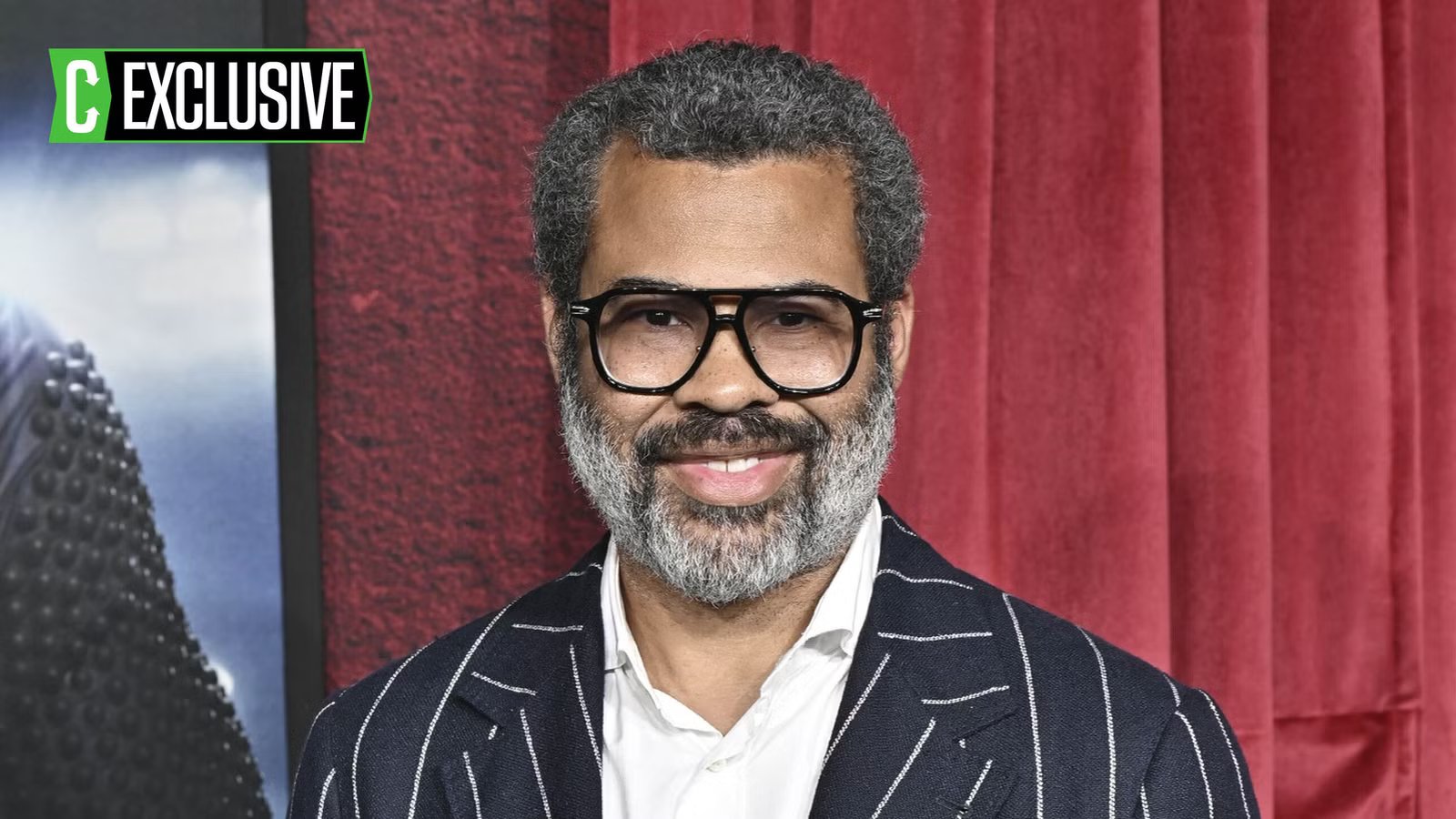 Disney Animation Ngidam Jordan Peele Buat Film “Sekarang Juga”!