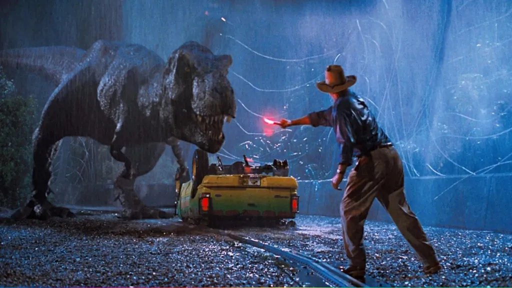Jurassic Park
