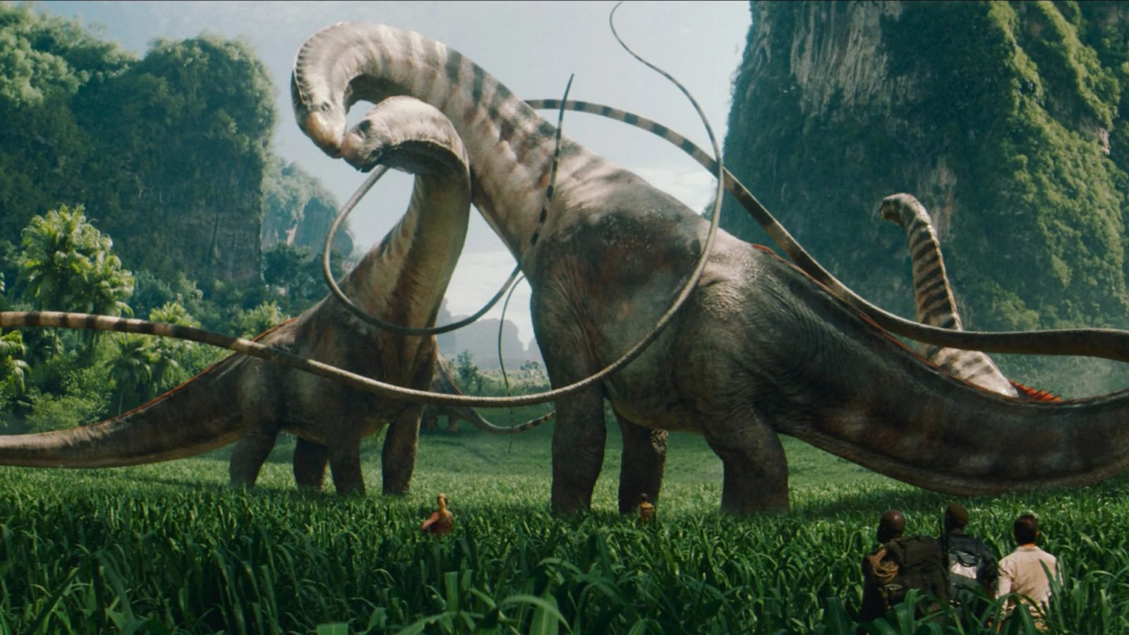Jurassic World: Rebirth Dapat Pembaruan Kontroversial dari Sutradara & Penggemar Terkejut: “Dua Langkah Mundur untuk Kedua Pihak”