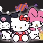 Kolaborasi Resmi Hello Kitty dengan Crocs untuk Halloween Telah Tiba, Intip Jibbitz Langka yang Wajib Kamu Tahu!