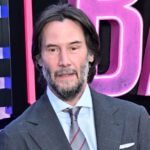 Keanu Reeves Kini Mengambil Alih Peran Alan Ritchson di Film Aksi Terbaru Netflix, Maelstrom!