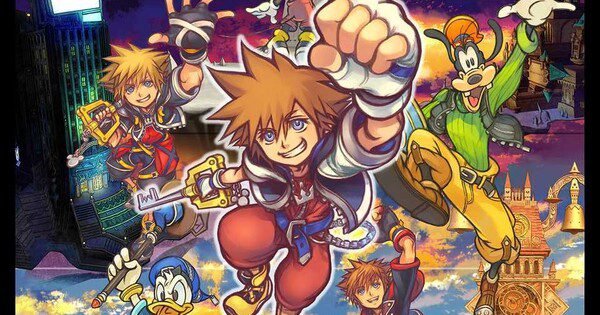 Peringkat Video Game Jepang: Apa Saja Game Terbaik di Minggu Ini? (5-11 Oktober)