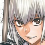 Killing Bites Manga Rilis Bagian Pertama Chapter Finale yang Ditunggu-tunggu!