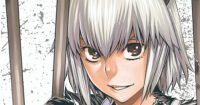Killing Bites Manga Rilis Bagian Pertama Chapter Finale yang Ditunggu-tunggu!