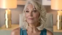 Hannah Waddingham dari Ted Lasso Pernah Jadi Superhero di Sitkom Inggris!