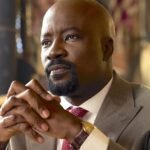 Mike Colter Siap Membuat Geger di Drama CBS Terbaru!