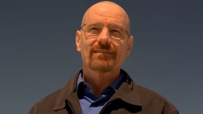 Kenangan Bryan Cranston Sebagai Walter White di Luar Breaking Bad yang Tak Boleh Kamu Lewatkan!