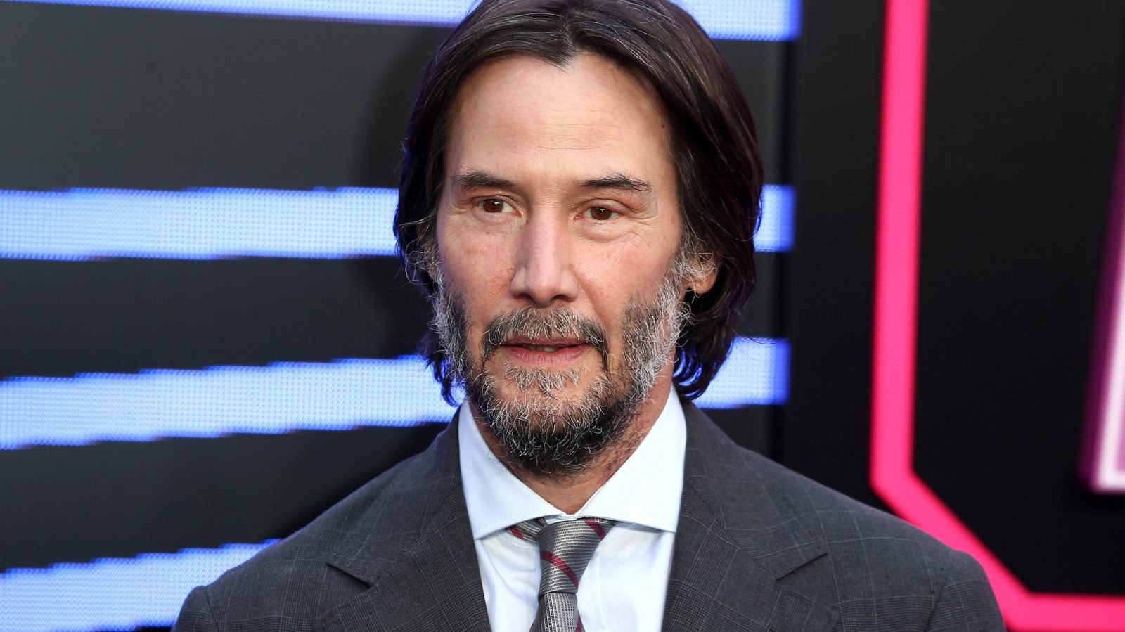Keanu Reeves Menggali Makna Hidup dan Cinta dalam Episode Terbaru!