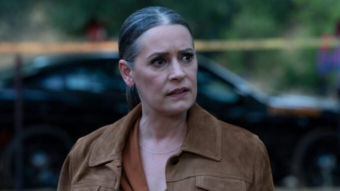 Paget Brewster, Bintang Criminal Minds, Suarakan Karakter Disney Penting yang Jarang Terlihat!