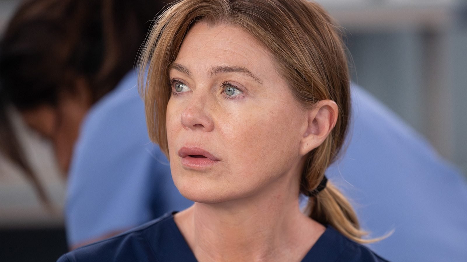 Ringkasan Episode 1 Musim 23 Grey's Anatomy: Simak Penjelasan Mengenai Akhir Debut Simone yang Mengejutkan!