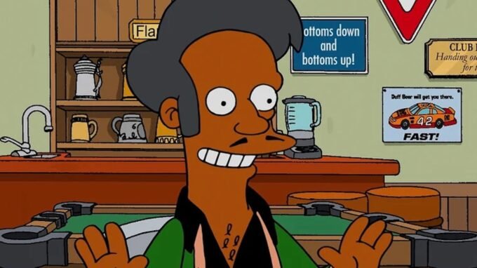The Simpsons Kenalkan Suara Baru Apu — Siapa Pengganti Hank Azaria?