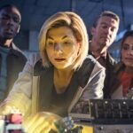 10 Serial Sci-Fi Paling Keren yang Sudah Lewati 100 Episode!