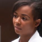 Gray's Anatomy Musim 23 Episode 2: Menggali Keputusan Aborsi Simone yang Menyentuh Hati