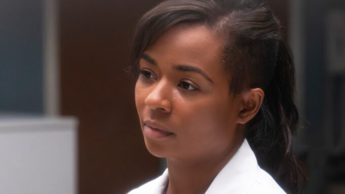 Gray's Anatomy Musim 23 Episode 2: Menggali Keputusan Aborsi Simone yang Menyentuh Hati