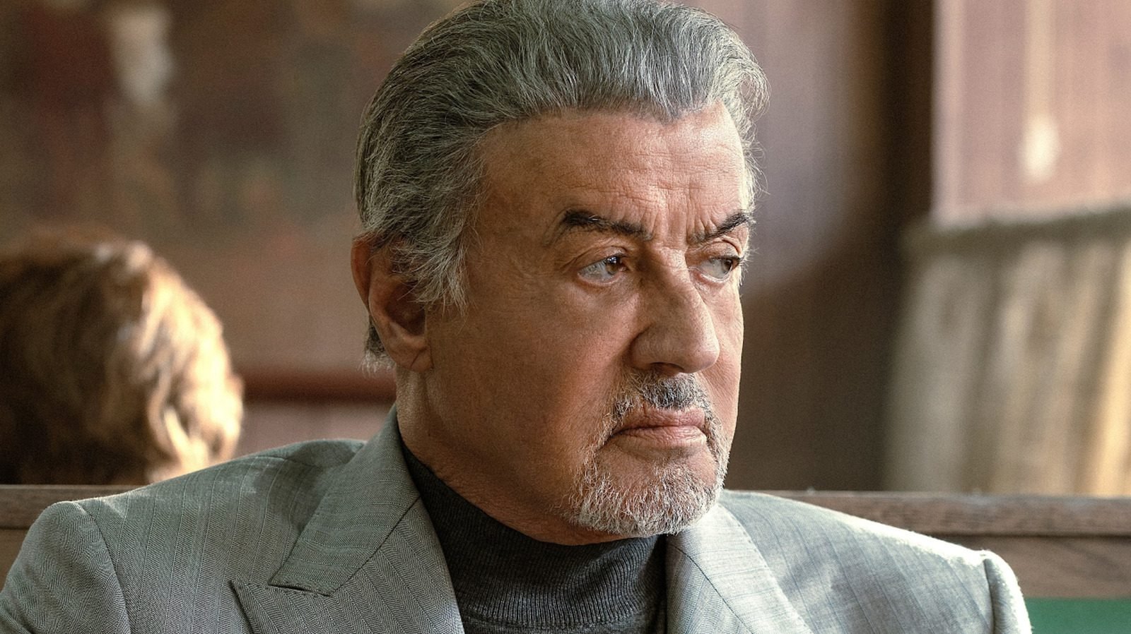 Sylvester Stallone Buka Suara Soal Anak Perempuannya yang Dicast—Menghadapi Kritikan Nepotisme!