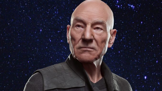 Para Pemain Star Trek Kenang Patrick Stewart Pasca Kepergiannya