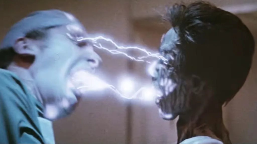 Lifeforce
