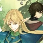 Record of Lodoss War: Seri Novel The Crown of the Covenant Kembali Bergulir! 🎉