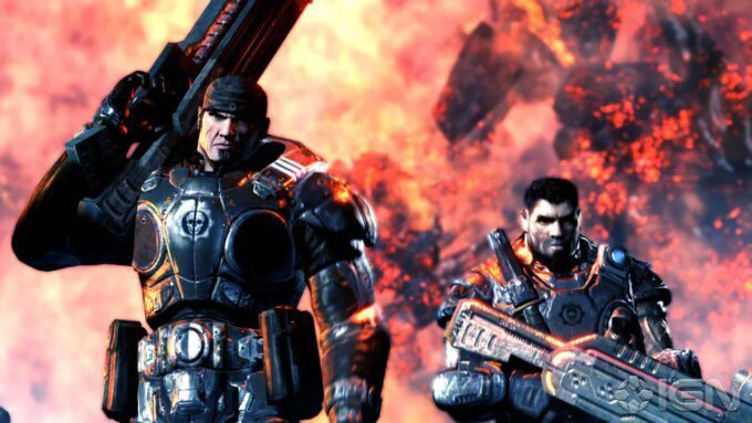 David Hayter Ungkap Cerita di Balik Film 'Lost Planet' Raksasa yang Tak Terwujud!
