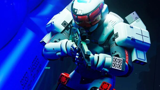 Bundle Sci-Fi Menarik dari Humble Bundle: Dapatkan 8 Game Seru Hanya dengan $25!