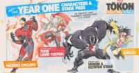 Marvel Tōkon: Game Pertarungan yang Dinanti-Nanti Ungkap Roster Lengkap DLC Tahun Pertama!