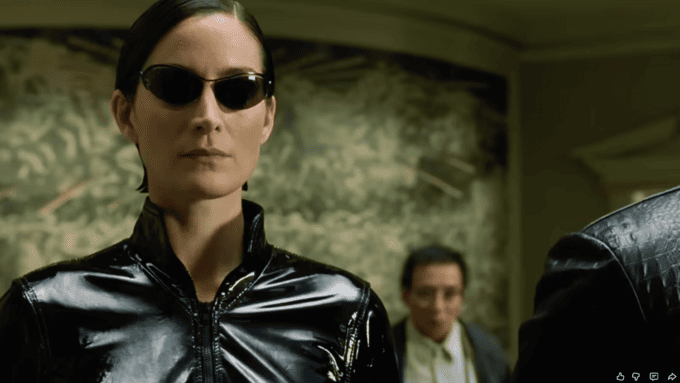 The Matrix Resmi Beralih Genre dengan Film Terpendam yang Paling Tidak Dikenal, dan Ini Adalah Ekspansi yang Dinantikan Fans!