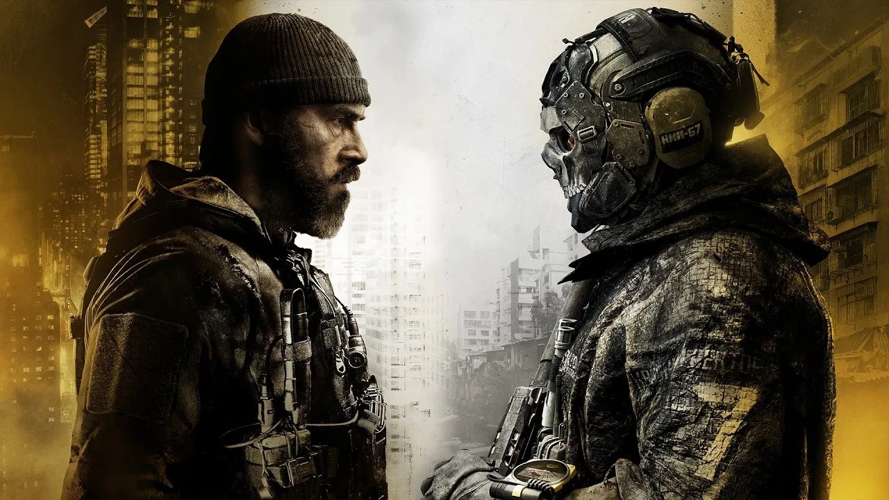 Infinity Ward: Apakah Modern Warfare 4 Benar-benar Menjadi Penutup Saga?