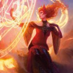 Magic: The Gathering Kembali Berkolaborasi dengan Marvel lewat Darkhold Destiny!