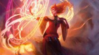 Magic: The Gathering Kembali Berkolaborasi dengan Marvel lewat Darkhold Destiny!