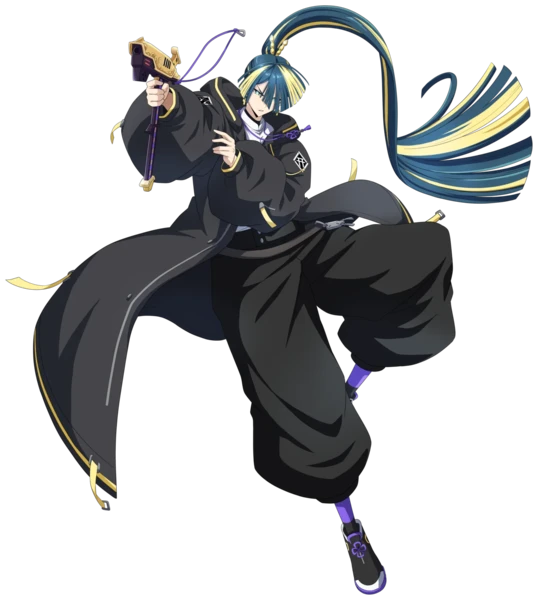 mechakiyoharu