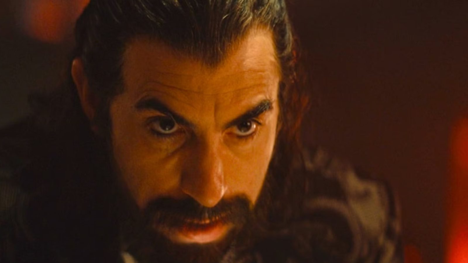Sacha Baron Cohen Ungkap Kekhawatiran Besar MCU Terhadap Karakter Barunya!