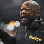 Eks Coach NFL Mike Tomlin Ungkap Kota Impiannya di Minecraft yang Dibuat Selama 12 Tahun!