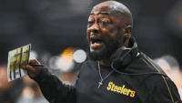 Eks Coach NFL Mike Tomlin Ungkap Kota Impiannya di Minecraft yang Dibuat Selama 12 Tahun!