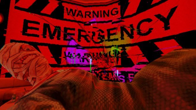 Game Horor Psikologis Terkenal Akhirnya Meluncur ke Konsol Bulan Ini!