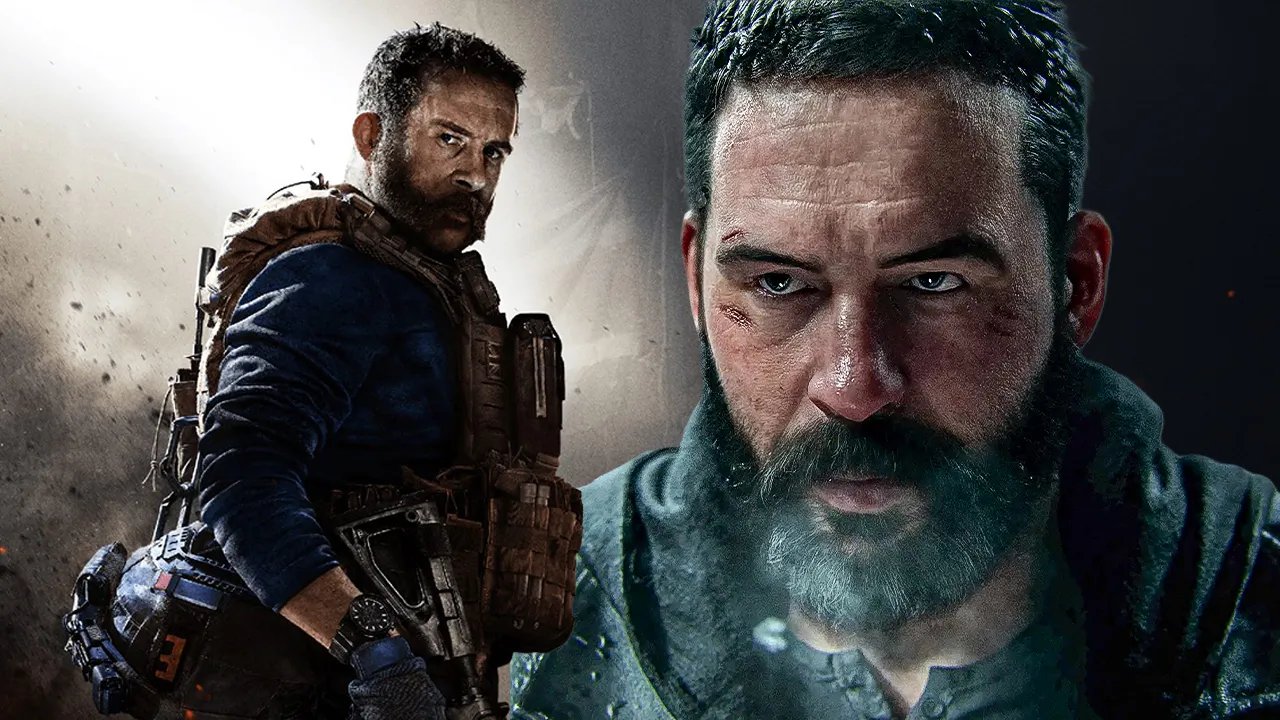 Intip Kembali Cerita Seru Call of Duty: Modern Warfare yang Tak Boleh Kamu Lewatkan!