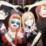 6 Rekomendasi Anime Seram untuk Halloween: Dari Keceriaan Penyihir hingga Mimpi Buruk yang Menghantui!
