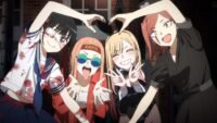 6 Rekomendasi Anime Seram untuk Halloween: Dari Keceriaan Penyihir hingga Mimpi Buruk yang Menghantui!
