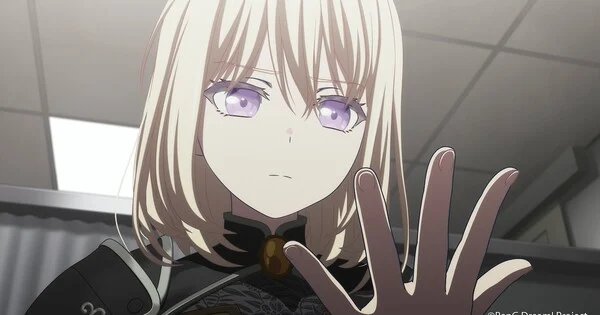 BanG Dream! It's MyGo!!!!! // Teaser Kedua Ave Mujica Anime Ungkap Tanggal Tayang: 8 Januari!