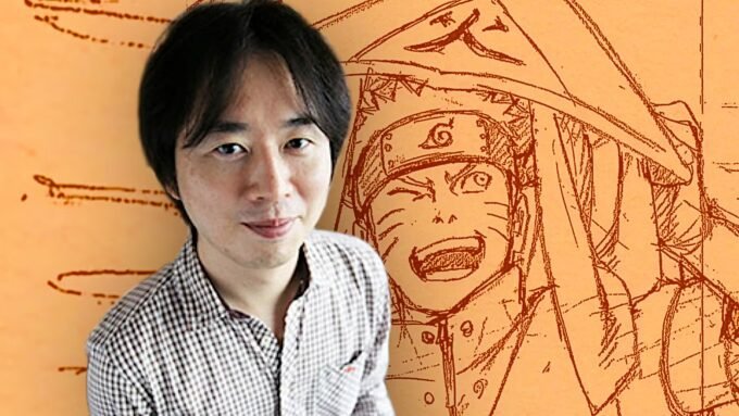 Masashi Kishimoto Kembali! Siap Hadirkan Manga Baru Naruto yang Ditunggu-Tunggu!