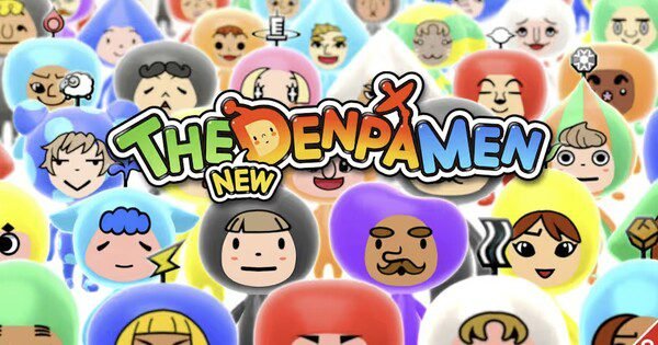 Layanan Game Denpa Men Resmi Ditutup pada 7 Desember - Apa Nasib Petualangan Kita?