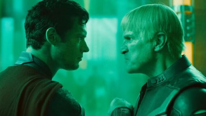 10 Karakter Paling Kuat dalam DCU Garapan James Gunn, Siapa yang Paling Berkuasa?