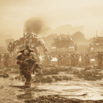 Mengenal Cara Kerja Space Marines di Warhammer 40,000: Dawn of War 4!