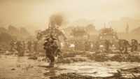 Mengenal Cara Kerja Space Marines di Warhammer 40,000: Dawn of War 4!