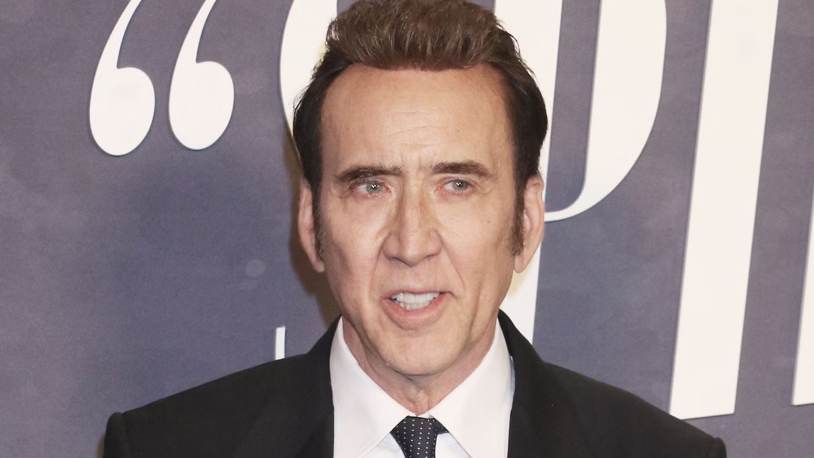 Tiga Tahun Berlalu, Karya Surreal Nicolas Cage Kembali Hadir di Layanan Streaming!