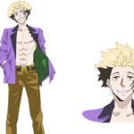 Anime Millennium Family Kembali Hadir! Kenali Suara Seru Taihi Kimura dalam Proyek Terbarunya!