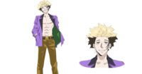 Anime Millennium Family Kembali Hadir! Kenali Suara Seru Taihi Kimura dalam Proyek Terbarunya!