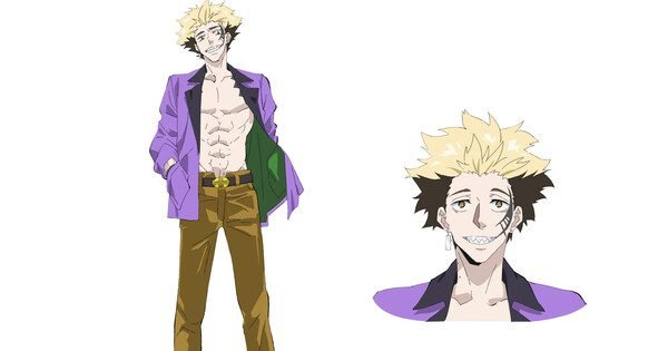 Anime Millennium Family Kembali Hadir! Kenali Suara Seru Taihi Kimura dalam Proyek Terbarunya!